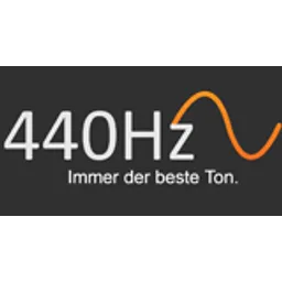 440Hz Radio