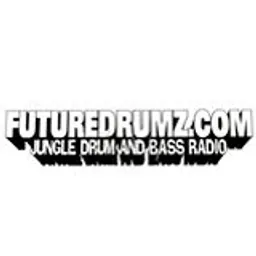 Futuredrumz Jungle Drum & Bass Radio