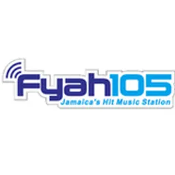 Fyah 105