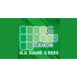 G3 Radio MX