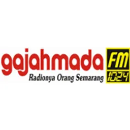 Gajahmada FM