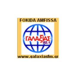 Galaxias FM