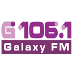 Galaxy FM 106.1
