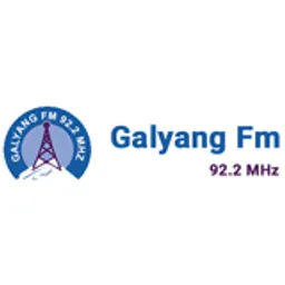 Galyang FM