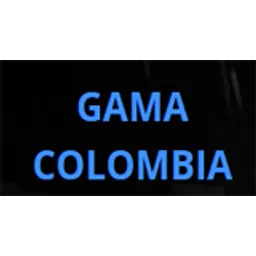 GAMA COLOMBIA