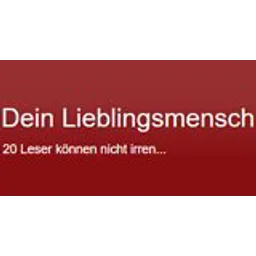 Dein Lieblingsmensch