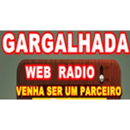 Gargalhada Web Rádio