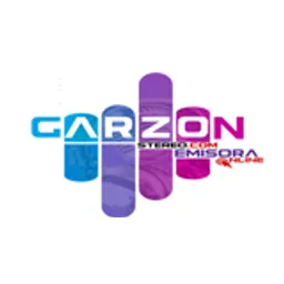 Garzón Stereo