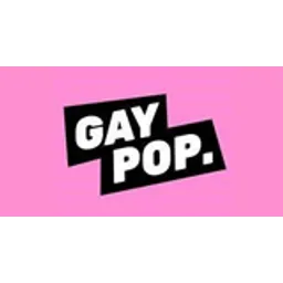 Gay Pop Radio