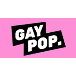 Gay Pop Radio