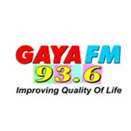 Gaya FM 93.6