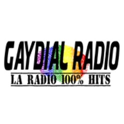 Gaydial Radio