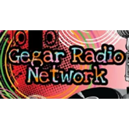 Gegar Radio Network