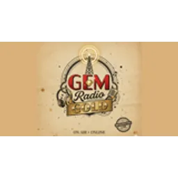 Gem Radio Gold