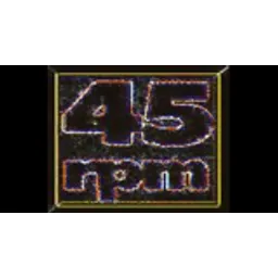 45-RPM