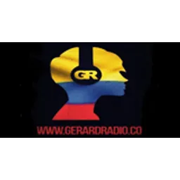 GERARD RADIO