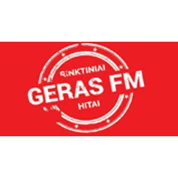 Geras FM