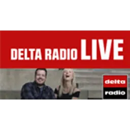 delta radio LIVE