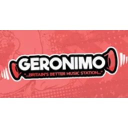 Geronimo Radio