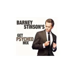 Get Psyched Mix