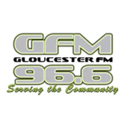 GFM 96.6 FM