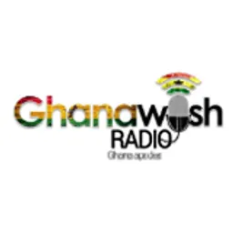 Ghana Wish Radio