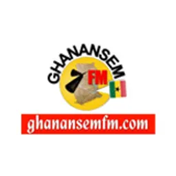 Ghanansem FM