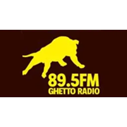 Ghetto Radio