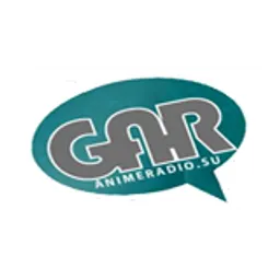 Ghost Anime Radio