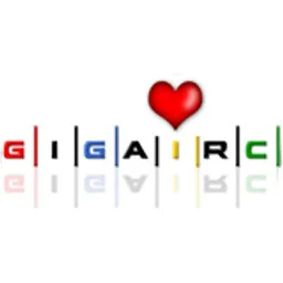 GigaIRC Paradise Radio