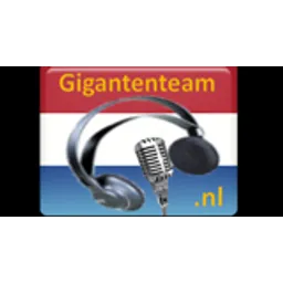 Gigantenteam Radio