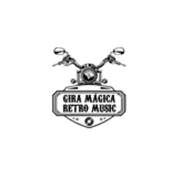 Gira Mágica Retro Music