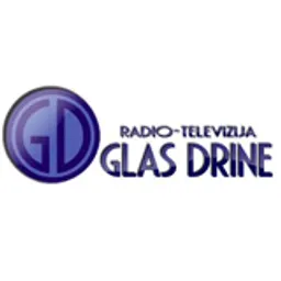 Glas Drine
