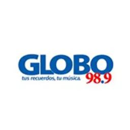 Globo FM 98.9