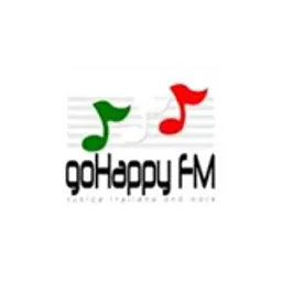 goHappy FM