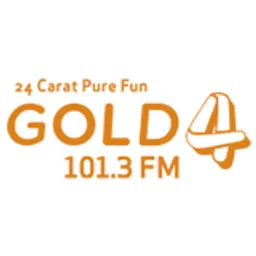 Gold FM 1013