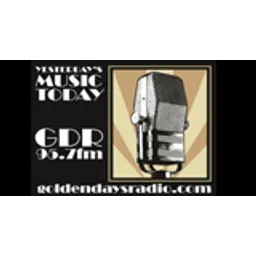 Golden Days Radio