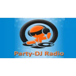 Der Party-Dj