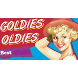 Goldies the best oldies!
