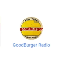 GoodBurgerRadio