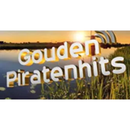 Gouden Piratenhits