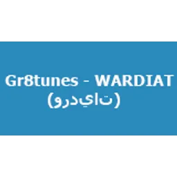 Gr8tunes - WARDIAT