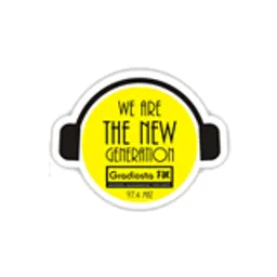 Gradiosta FM