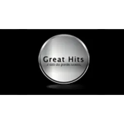 Great Hits Web Rádio