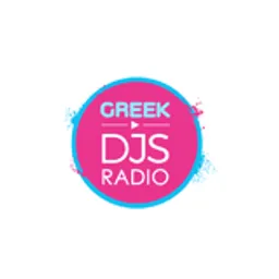 Greek DJS Radio