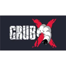Grub Radio