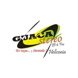 Guaca Estereo