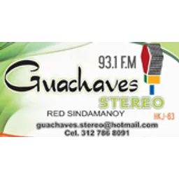 Guachavés Stereo