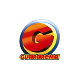 Guararema 1230 AM