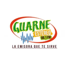 Guarne Stereo